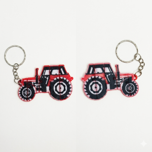 Brelok flexi Ursus 914