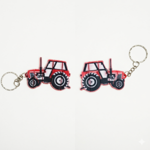 Brelok flexi Ursus 912